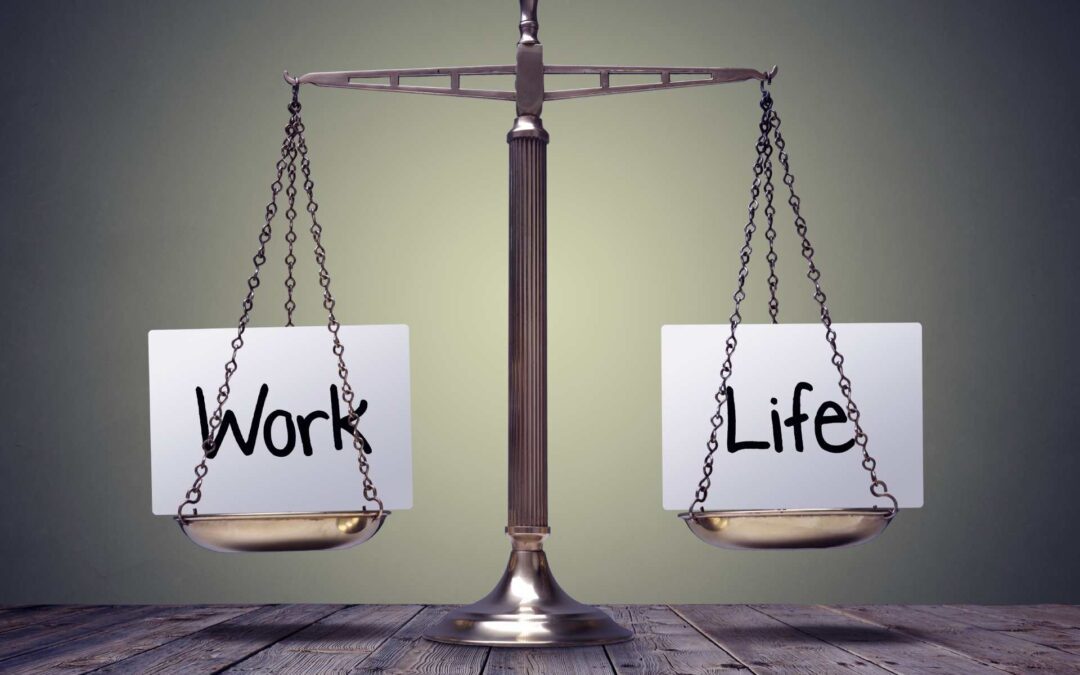 Achieving Work-Life Balance: Let’s Discover and Develop Support