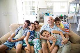 Do Blended Families Ever Work?