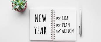 The Crucial Role of Therapy in New Year’s Resolutions:           A Path to Lasting Change