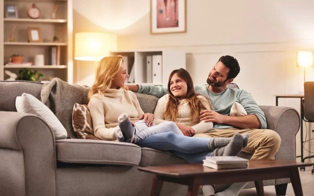 Building Stronger Family Bonds With Expert Tips for Better Communication