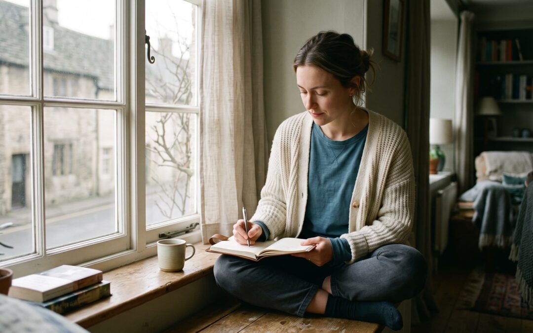 Mastering Control So You Can Focus on What You Can Control for Better Mental Health