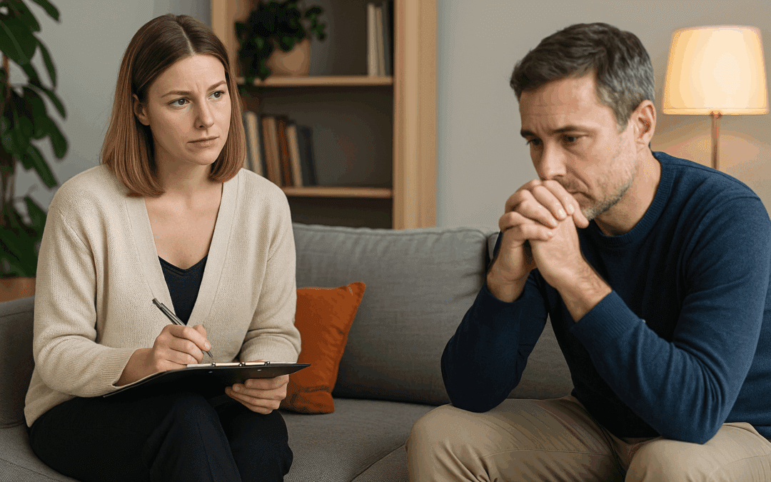 A Step-by-Step Guide to Psychological Evaluations with Open Minds
