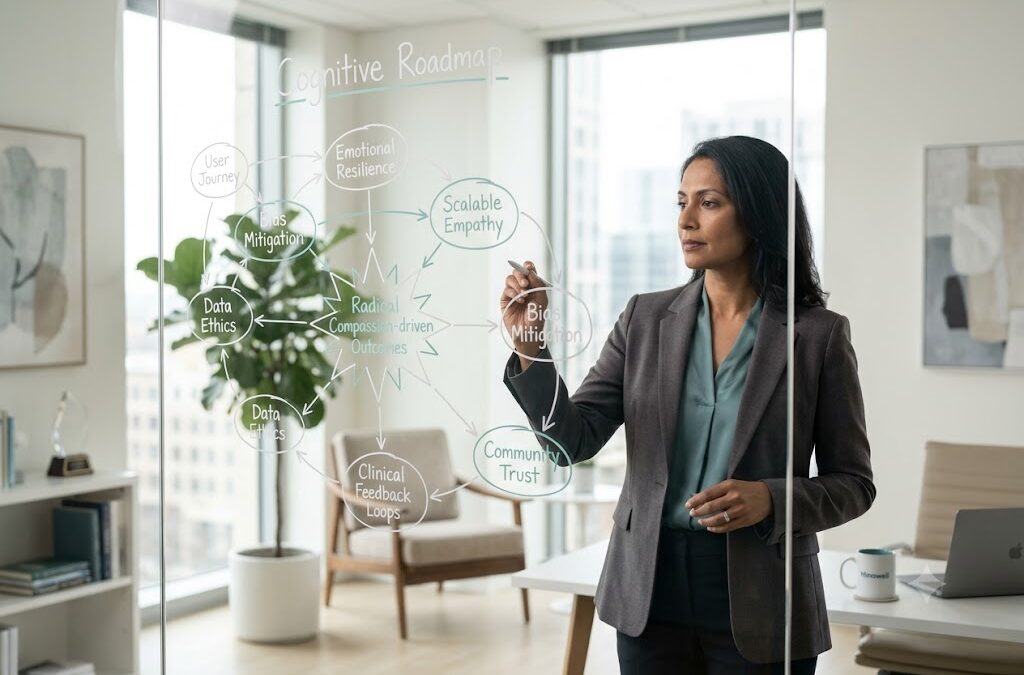 Beyond Coaching: Why Founders Need a Business Therapist for Imposter Syndrome