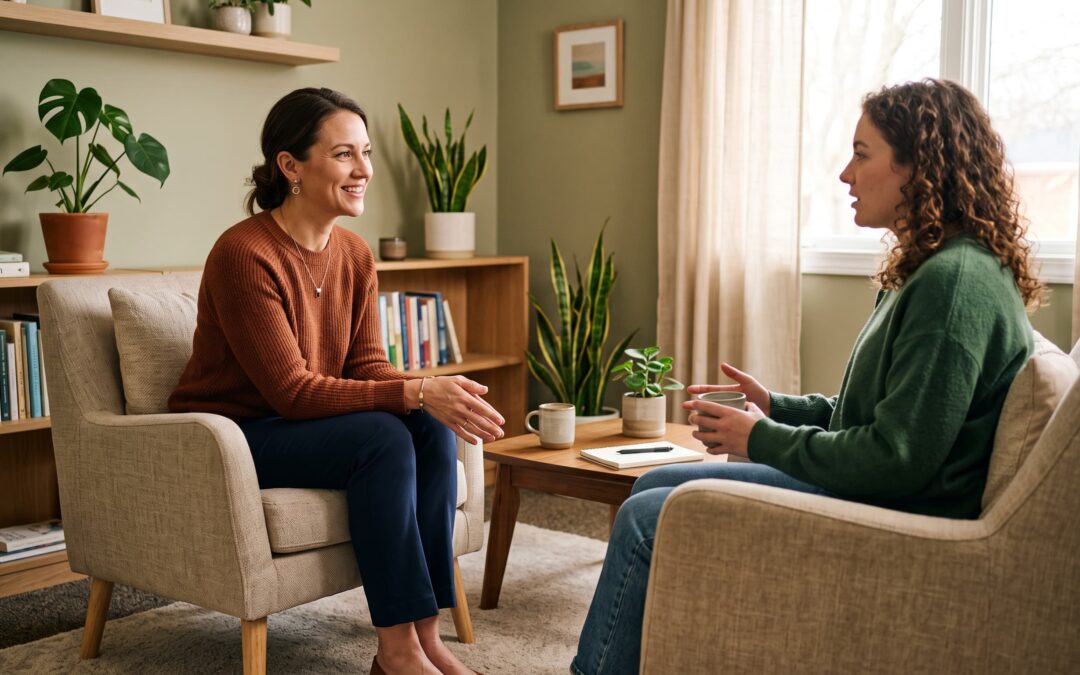 What to Expect from a Mental Health Evaluation, The Complete Guide